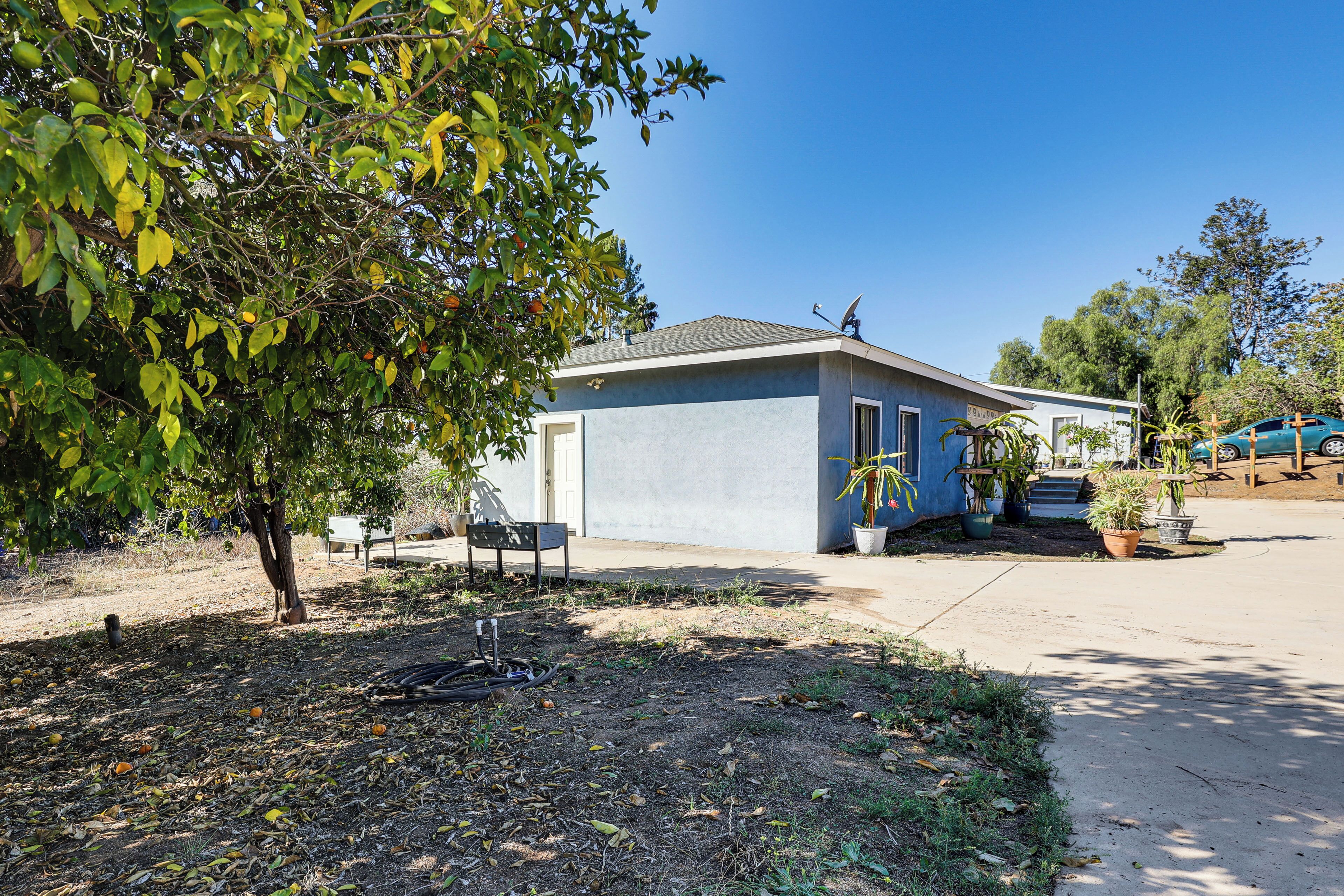 Casa (1 Bedroom) | Interior