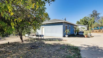 Casa (1 Bedroom) | Interior