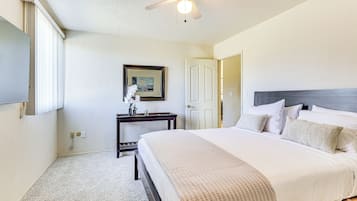 Hus (1 Bedroom) | Interiör