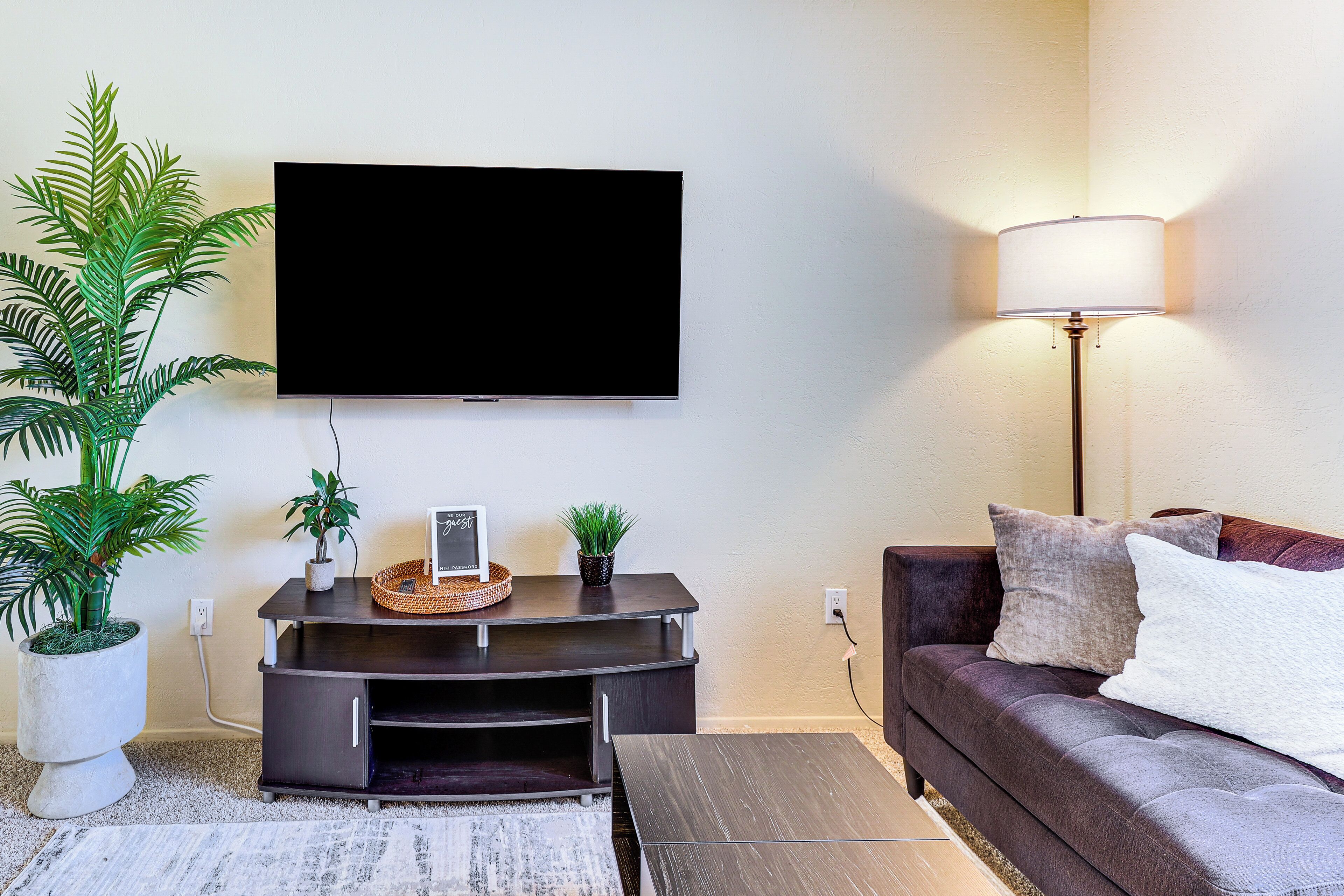 House (1 Bedroom) | Interior