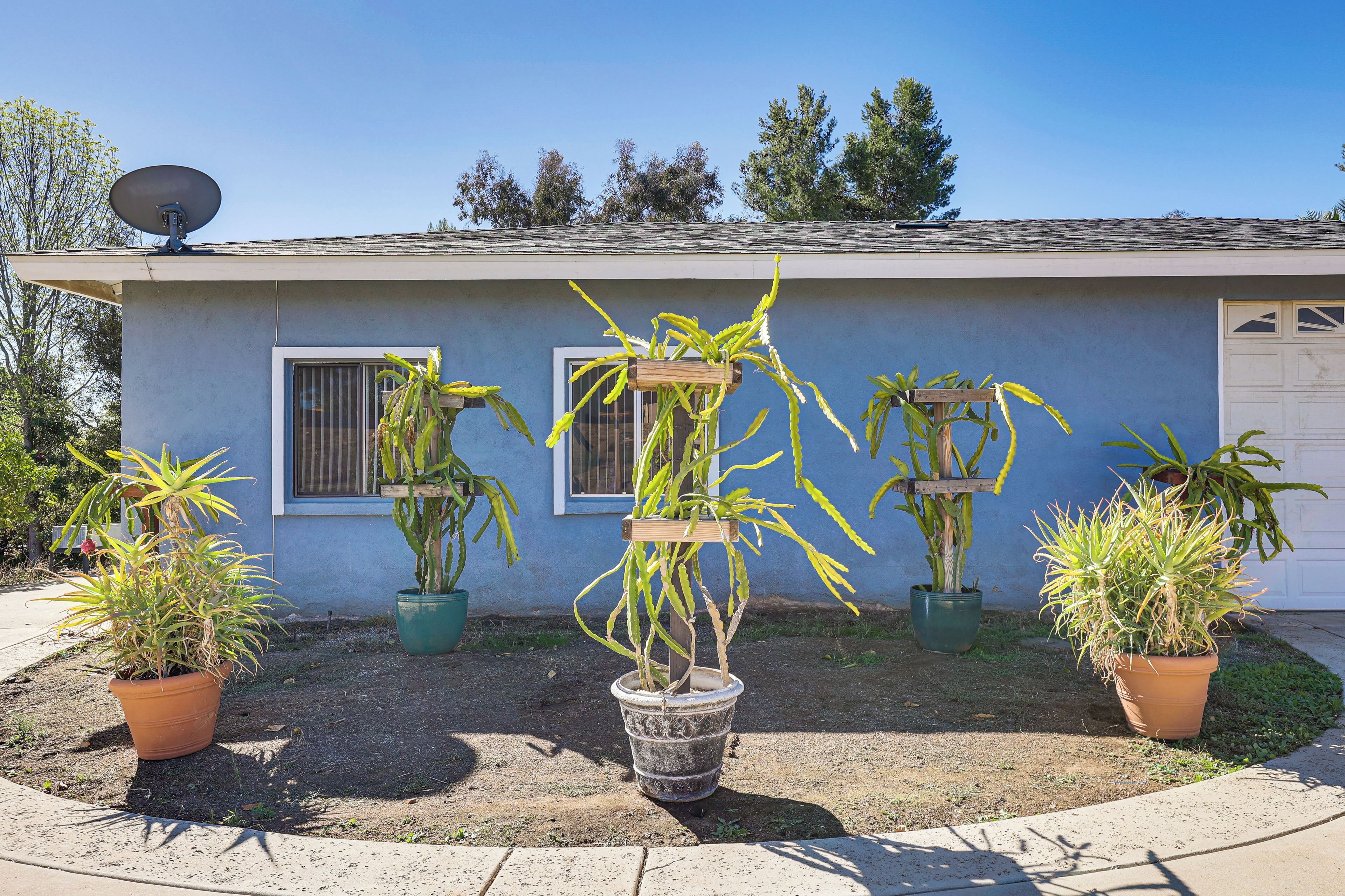 ハウス (1 Bedroom) | 内装