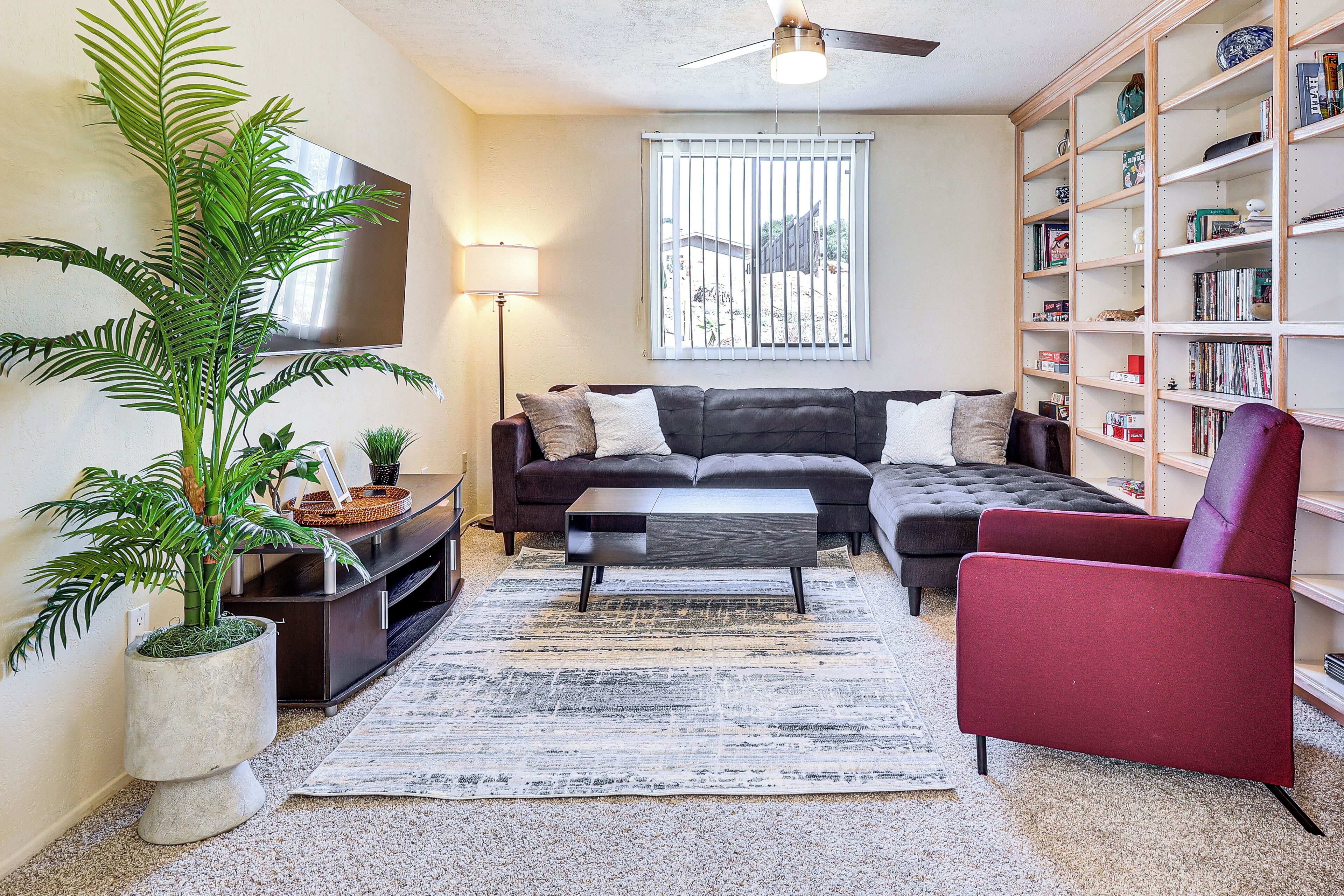 House (1 Bedroom) | Front of property