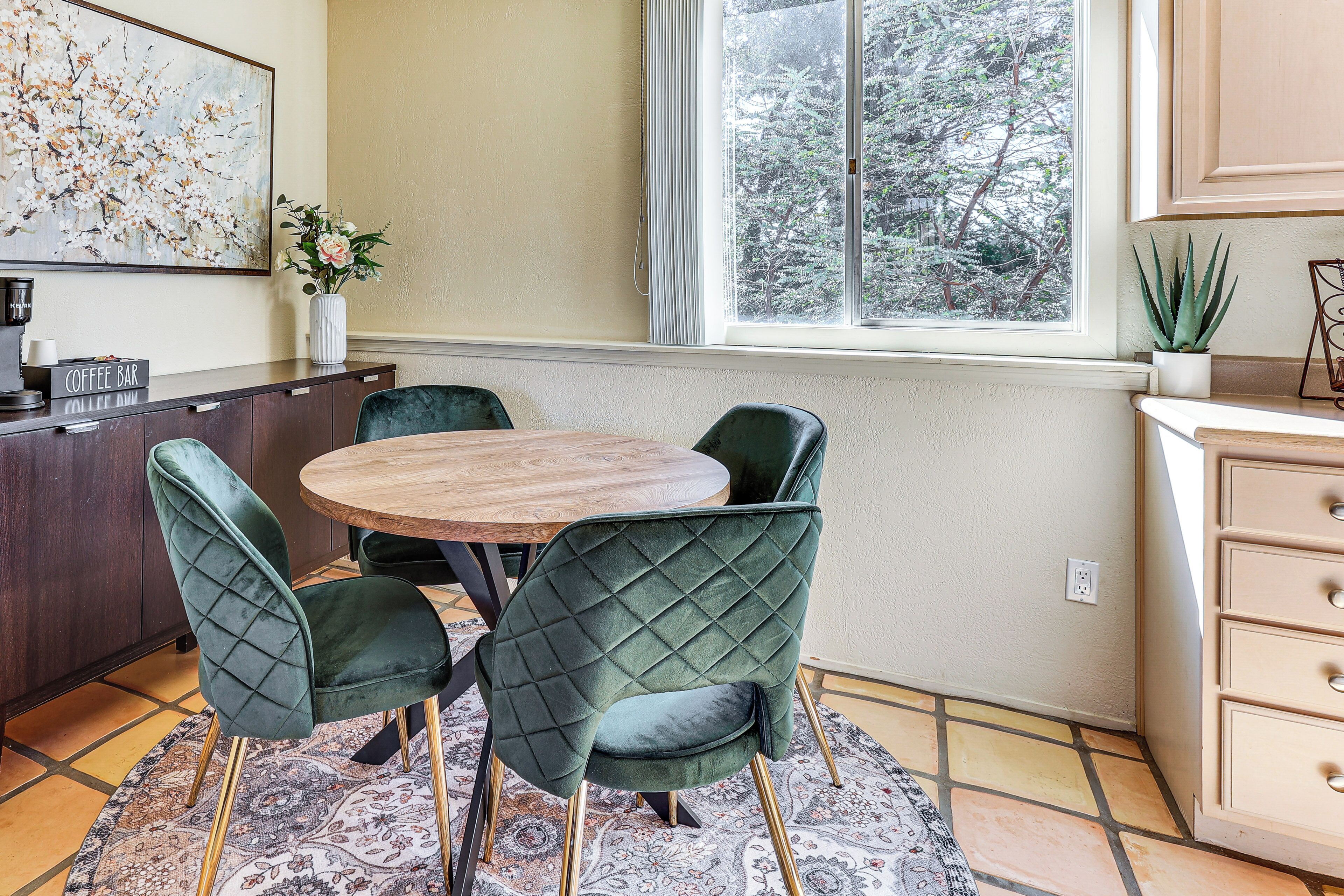 House (1 Bedroom) | Interior