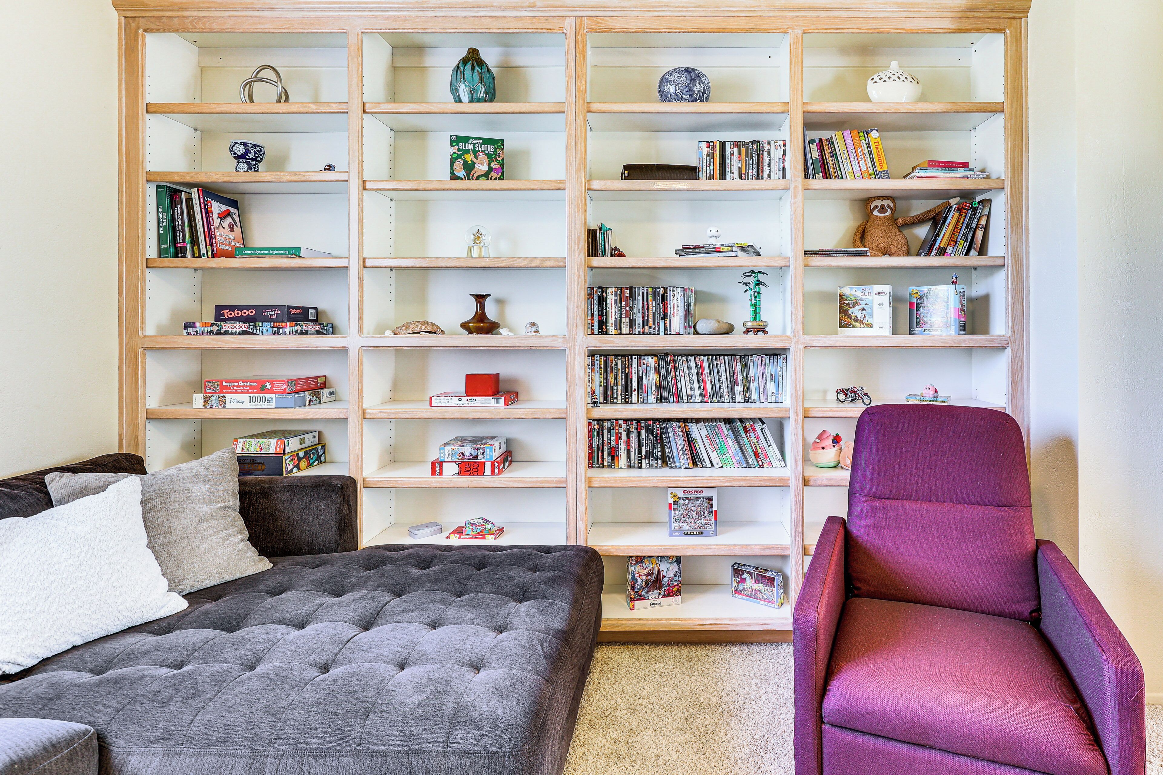 独立别墅 (1 Bedroom) | 住宿内部