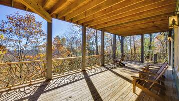 House (5 Bedrooms) | Bahagian dalam