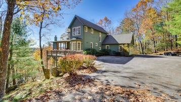 House (5 Bedrooms) | Bahagian dalam