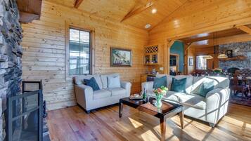 Casa (5 Bedrooms) | Parte interna