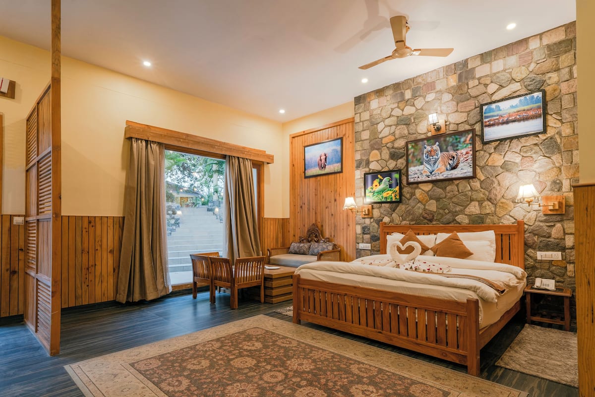 Camera doppia | Wi-Fi gratuito