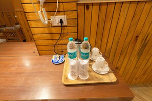 룸서비스 - 식사