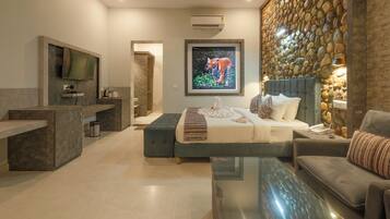 Exclusive Room | Free WiFi