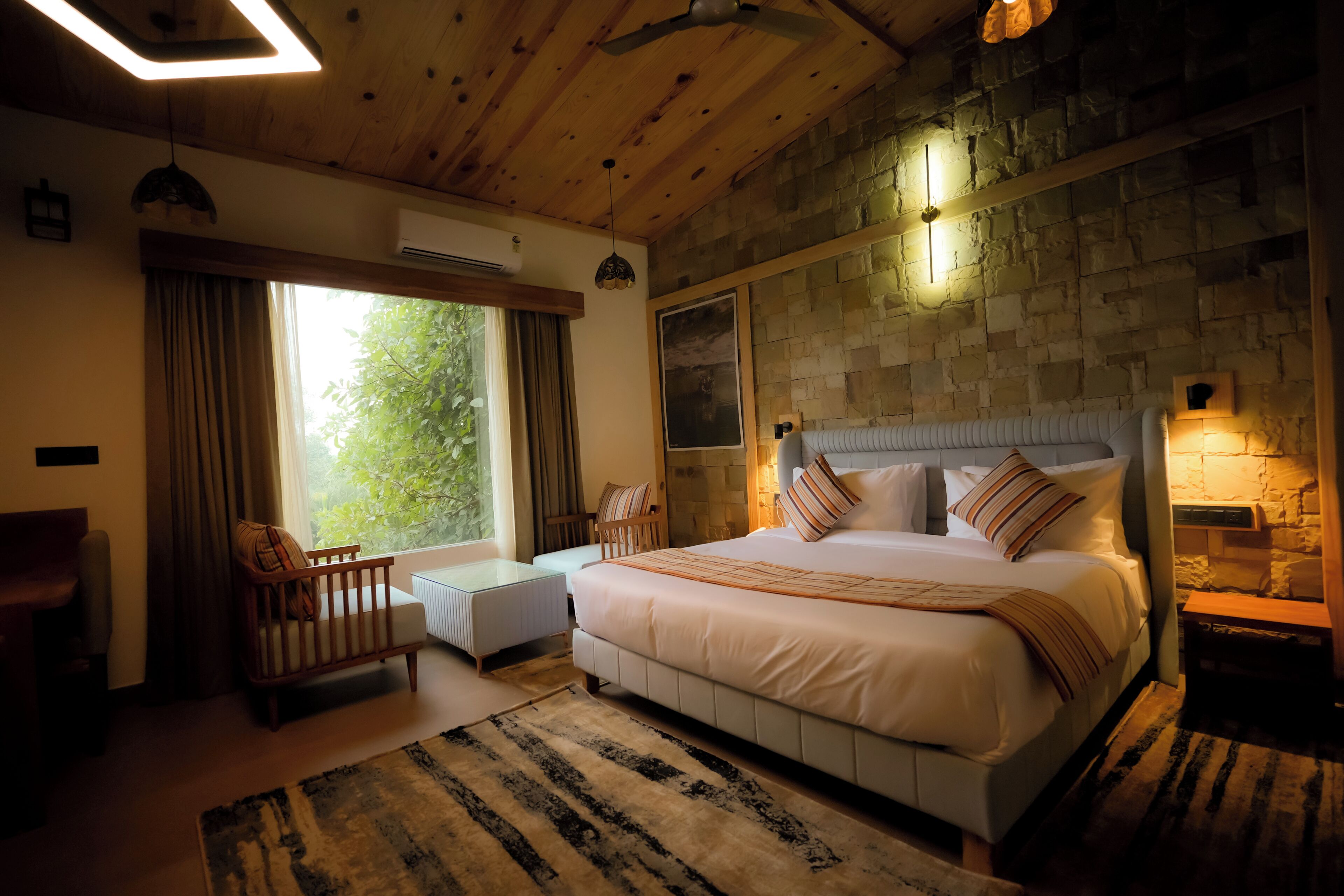 Habitación Royal | Vistas desde la habitación