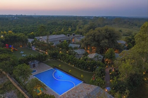 The Banyan Retreat by Excel Hotels & Resorts