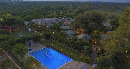 The Banyan Retreat by Excel Hotels & Resorts