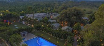 The Banyan Retreat by Excel Hotels & Resorts