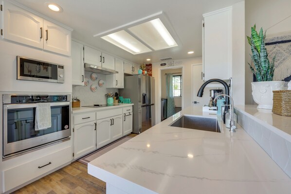 Casa (3 Bedrooms) | Interior