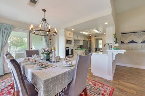 Casa (3 Bedrooms) | Interior