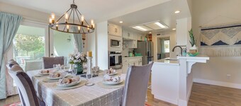 Scenic Yosemite Lakes Escape w/ Community Perks!