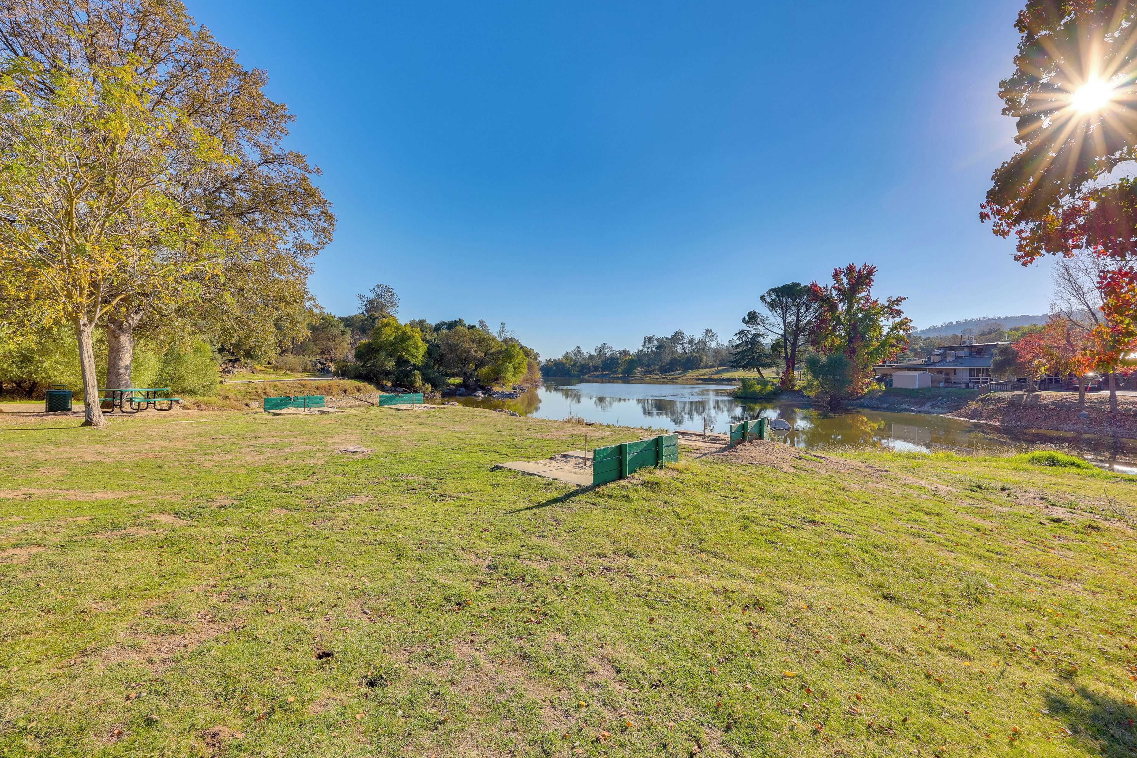 獨棟房屋 (3 Bedrooms) | 住宿內部