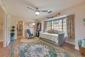 Casa (3 Bedrooms) | Interior