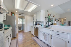 Casa (3 Bedrooms) | Interior