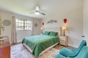 House (3 Bedrooms) | Interior - Scenic Yosemite Lakes Escape w/ Community Perks! (Coarsegold)