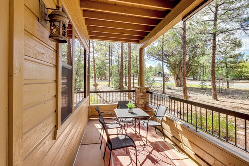 'our Neck of the Woods' in Torreon Golf Community