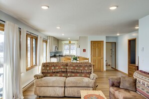 Casa (3 Bedrooms) | Interior