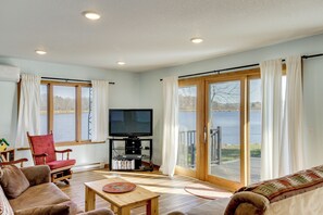 Casa (3 Bedrooms) | Interior