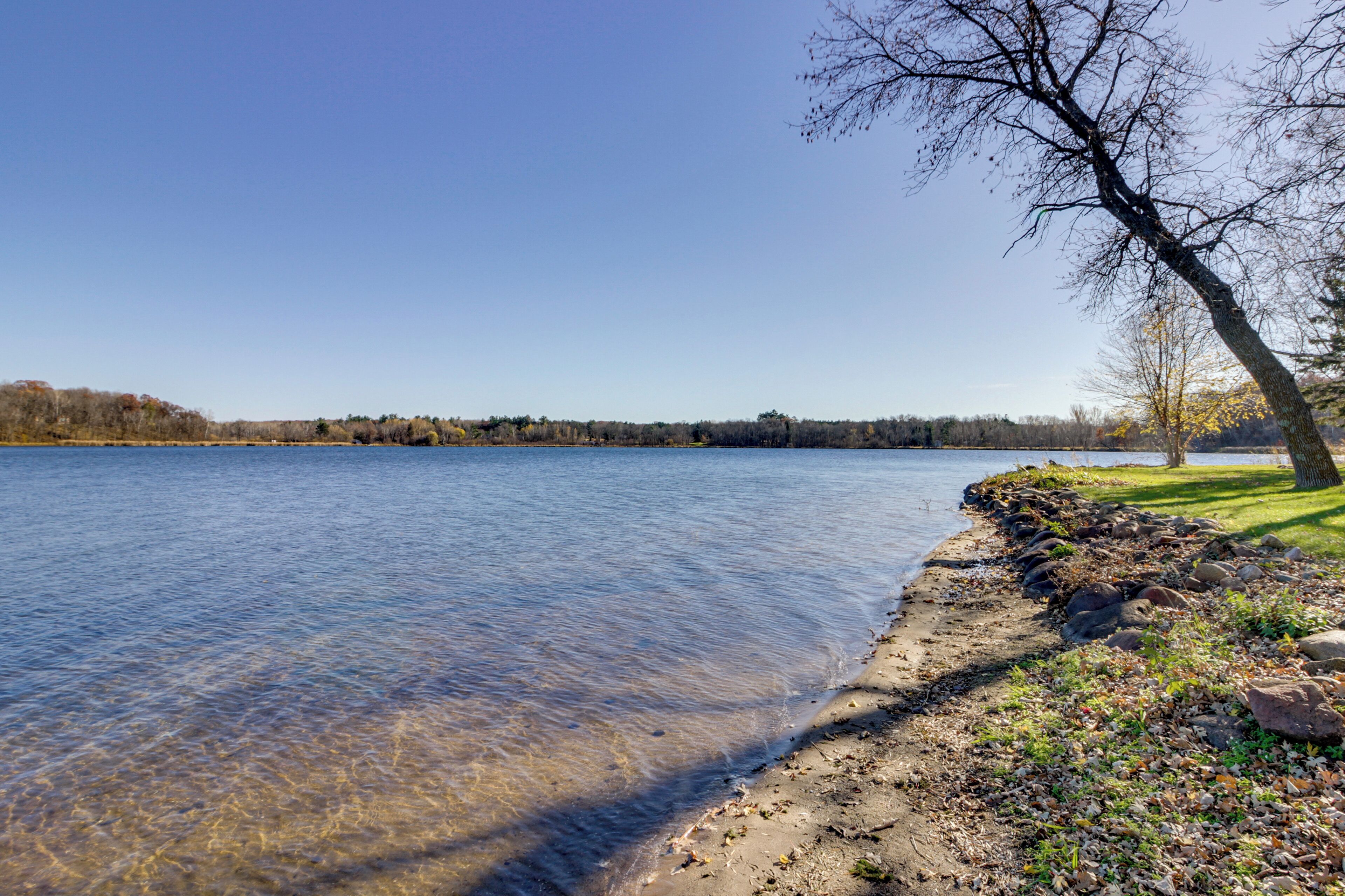 Casa (3 Bedrooms) | Interior