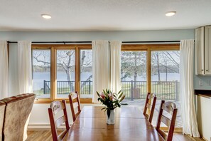 Casa (3 Bedrooms) | Interior