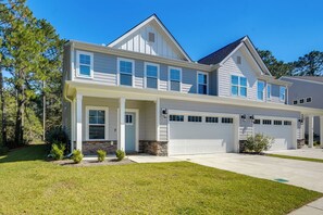 Apartment (3 Bedrooms) | Interior