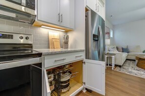 Apartment (3 Bedrooms) | Interior