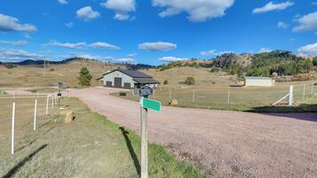 Apartment (0 Bedroom) | Interior