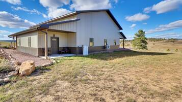 Apartment (0 Bedroom) | Interior