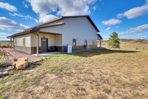 公寓 (0 Bedroom) | 住宿內部