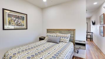 Căn hộ (0 Bedroom) | Nội thất