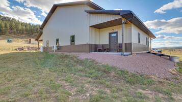 Apartment (0 Bedroom) | Interior