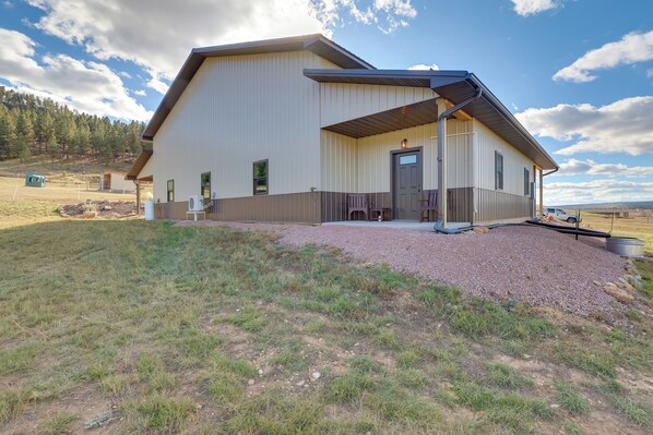 公寓 (0 Bedroom) | 住宿内部