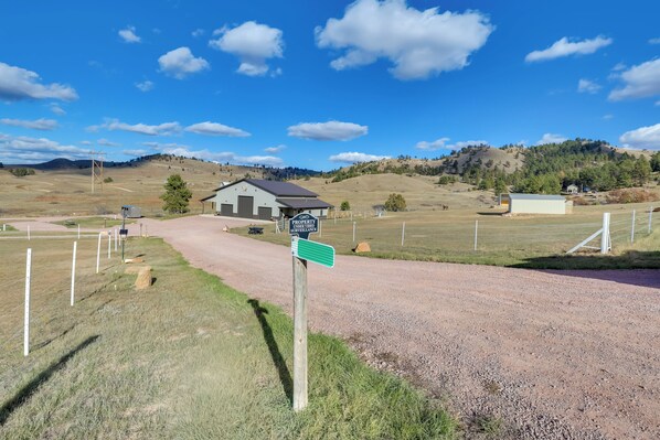 公寓 (0 Bedroom) | 住宿內部