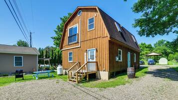 Cottage (2 Bedrooms) | Interior