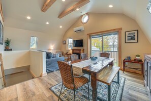 Cottage (2 Bedrooms) | Interni