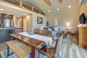 Cottage (2 Bedrooms) | Interni