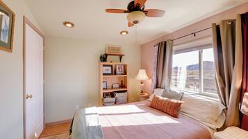 Departamento (2 Bedrooms) | Interior
