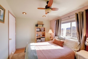 公寓 (2 Bedrooms) | 內部