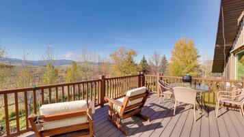 Apartament (2 Bedrooms) | Interior