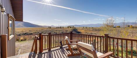 公寓 (2 Bedrooms) | 住宿正面