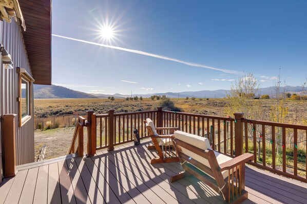 Apartment (2 Bedrooms) | Front of property