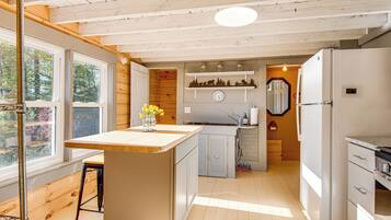 Ferienhaus (2 Bedrooms) | Innenbereich