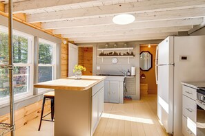 獨棟房屋 (2 Bedrooms) | 住宿內部