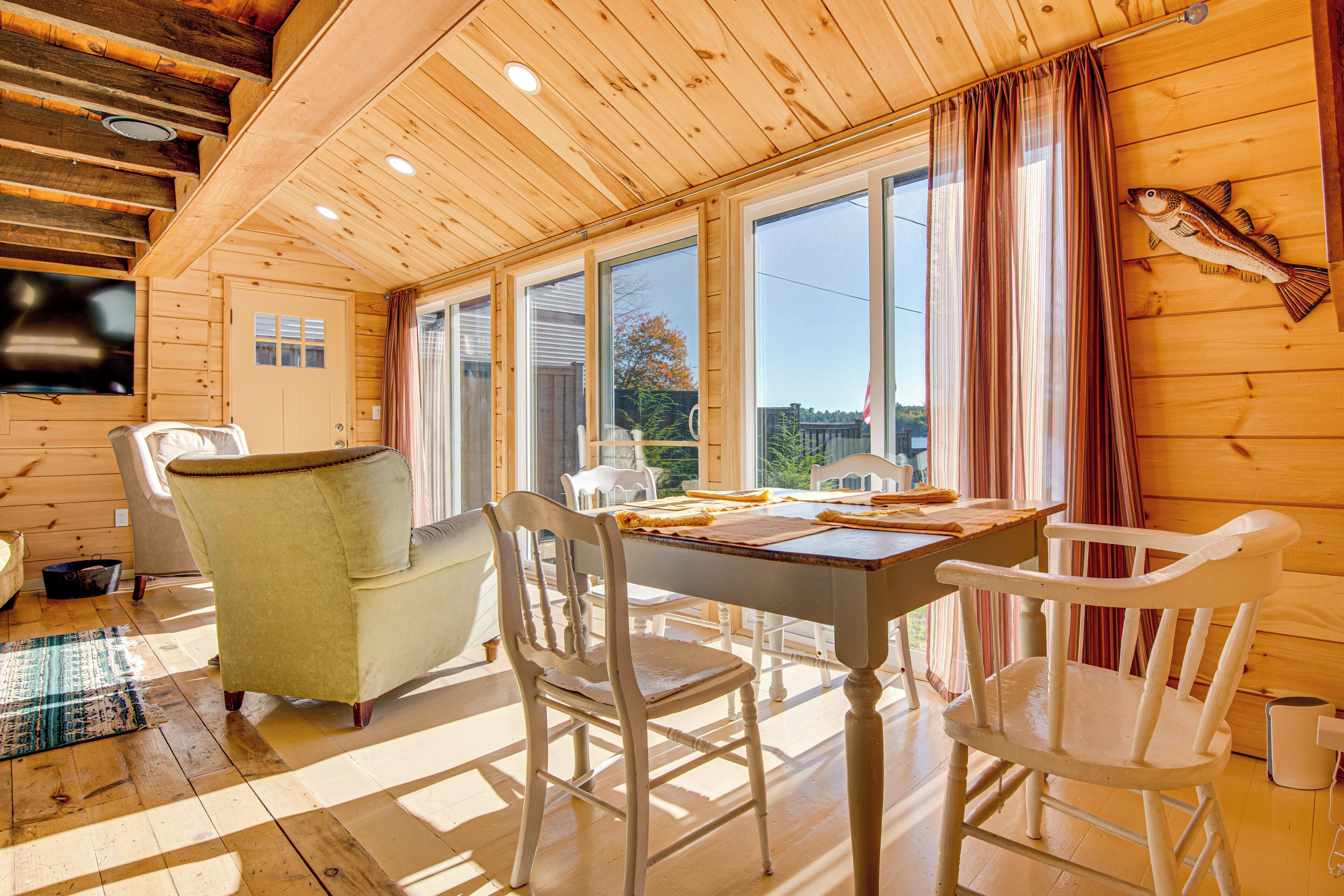 Talo (2 Bedrooms) | Sisätilat